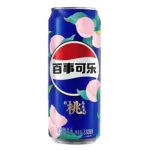 Pepsi Bamboo and Grapefruit 330ml – kópia
