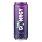 Gonrgy Black Acai ZERO SUGAR 500ml