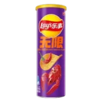 Lay's_Stax_Spicy_Crayfish_90g_CHN