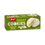 Bergen Cookies Pistachio Cream 128g