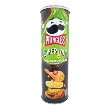 Pringles_Super_Hot_Chili_Lemon_Crab_110g_CHN