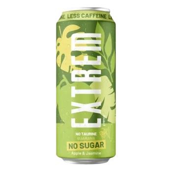 Semtex_Extrem_Apple&Jasmine_ZERO_500ml