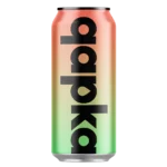 Qapka Mango & Lime 500ml SK – kópia