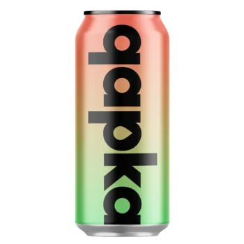 Qapka Mango & Lime 500ml SK – kópia
