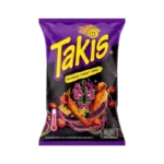 Takis snack Dragon Sweet Chilli 100g