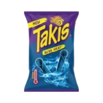 Takis snack Blue Heat 100g – kópia
