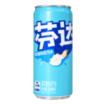 Fanta White Peach 330ml CHN – kópia